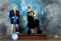 Poodle Std #16 Mon G1 Judge David Bolus
