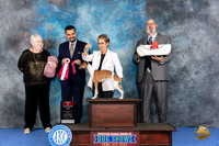 Italian Greyhound #24 WED BOS OH Judge Joao Machado