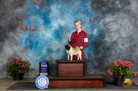 Pug #15 Fri BOBBOWM Judge Azalea Alvarez