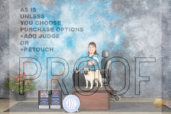 Pug #16 Fri WBBOWBOW Judge Victor Rosado Fri WBBOS Judge Azalea Alvarez r__JP_4746_San Antonio_2024_HR3