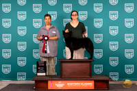 Carrie Dennison UKC Eastern 2024