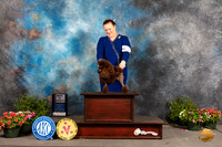 Poodle Toy #25 Fri BOVNGCh Judge Robert Shreve