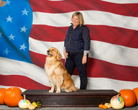 Retrievers Golden Kathy Nielsen CUTSOM