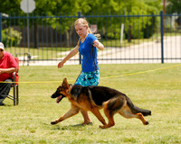Kristine M Fasano Denton May 2014