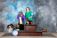 Russian Toy #5 Sat G3 Judge Donelle Richards