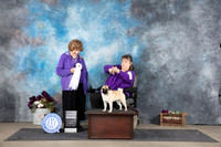 Pug #6 Sat G4 Judge Donelle Richards
