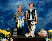 #101 HIT Carolyn Brown Judge Lora Seale