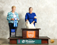 Maltese #354 Sat G1 Judge Karen Hynek