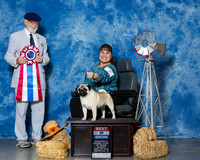 Pugs #7 Sun BiS Ratliff Kristy Kevin Judge Dr Dale D Simmons