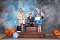 Yorkshire Terrier #J405 Sun RBJr Judge Tim Catterson