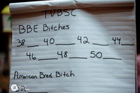 TVBSC BBE Bitches