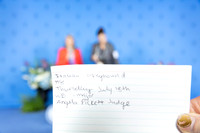 Italian Greyhound #8 THUR WBM Judge Angela Pickett