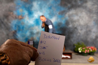 Doberman Pinscher #12 Sat WB Judge David Bolus