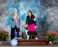 Allyson Senek San Antonio 2024