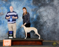 Jan Nye UDOG Longview TX Jan 31 - Feb 2 2025