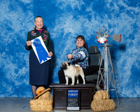 Pugs #7 Fri G1 Ratliff Kristy Kevin Judge Mrs Carolyn A Herbel