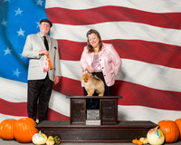 Pomeranians #15 Sat G1 BP Miyake Sylvia Elizabeth Keckert Agent Kimberly Lynn Cardona Judge Mrs Jerrilin Lois Naylor
