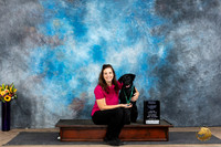 Labrador Retriever #? Sat RACHS