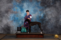 Greyhound #218 Sat Sun BOB x4