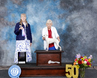 Bonnie Thibodaux Houston Toy Show 2025