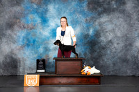 Jagd Terrier #135 Fri PBIS Judge Lila Fast