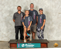 *UKC Precision Coursing Crew