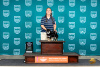 Chihuahua Long Coat #172 Sunn BOBCH Judge Tina Camp