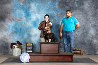 French Bulldog #10 Sun WBBOSMNCh Judge Donelle Richards