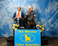 Cairn Terrier #6 Best Puppy  in Sweeps