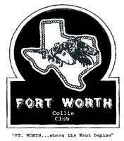 Fort Worth Collie Club Specialty Glen Rose Tx Jan 2014