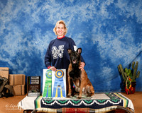 Belgian Malinois #021 Sun HIT HC Tracie Kolhnsberg