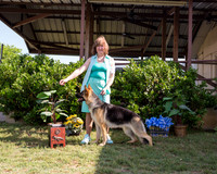 #216 Fri 1st Amateur Futurity Karen & Jim Lollar