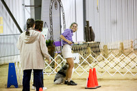 Rally Masters B #39 THUR Rings