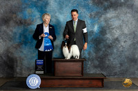 Papillon #7 Mon G1 Judge Sharon Newcomb
