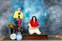 Cocker Spaniel #7 Sat G2 Judge Sharol Candace Way