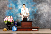 American Hairless Terrier #34 FRI WB BOW BOB Major Judge Barbara Alderman