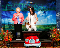 #62 Tues Open Bitch 1st Nicole Eng Judge Cecilia Ringstrom
