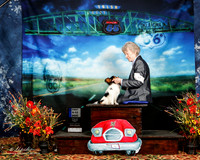 #47 Thurs 9 to 12 Dog 1st Elyse Vandermolen Judge Dr Steve Keating