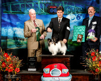 #309 Fri Best Vet Lorelei Bayless Daniel Bayless Judge Dr Steve Keeting