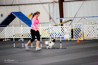 JWW Tr2 Nov B 8 #8202 Cruzer Hannah Janke