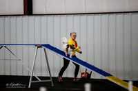 Std Tr1 Mast 8 #8807 Tazer Kay Detampel