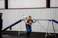 Std Tr1 Nov P 4 #4202 Luc LeeAnn Jahansooz