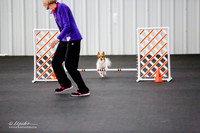 Std Tr2 Mast 8 #8802 Lucky Sherry Neumann