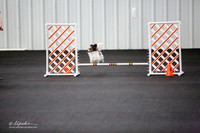 Std Tr2 Mast 8 #8806 DJ Jessica Isenbarger