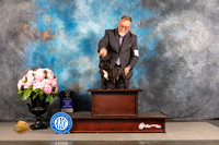 French Bulldog #27 FRI WD BOW Major Judge Steven Keating