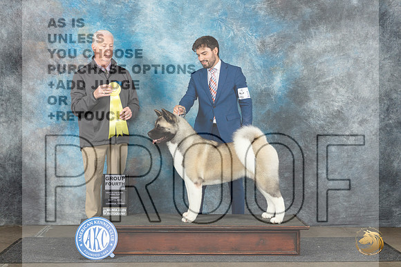 Akita #19 Sun G3 Judge Dr Steve Keating__JP_4490_Lubbock_2024_HR3