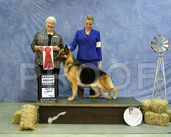 GSD-6065 HR