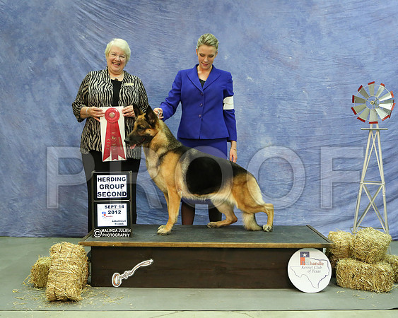 GSD-6067 HR