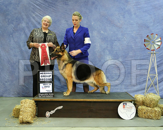 GSD-6076 HR