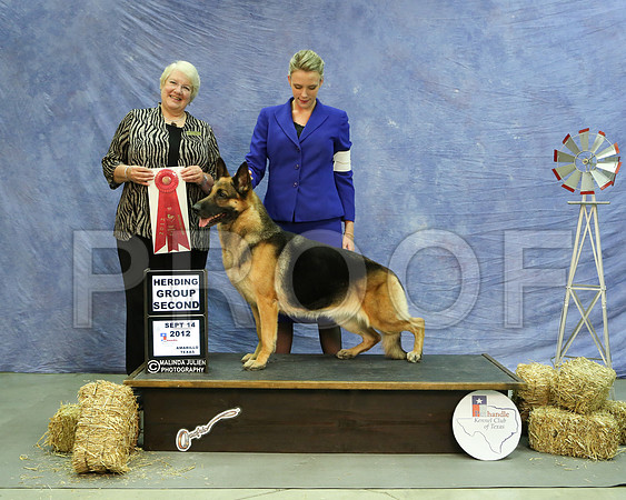 GSD-6078 HR